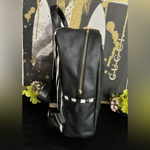 Beverly Beach Bondi Backpack Black NWT - Picture 2 of 6